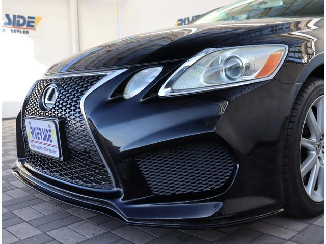 GS GS350 HDDナビ CD再生 スマートキー プッシュスタート クルコン パワーシート 革シート シートヒーター/シートAC(46枚目)