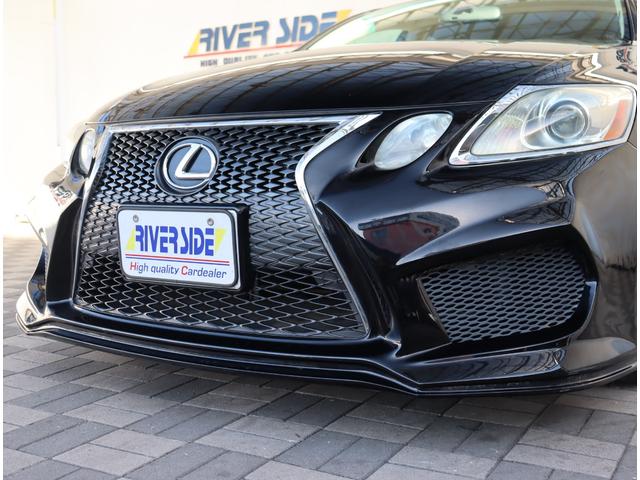 GS GS350 HDDナビ CD再生 スマートキー プッシュスタート クルコン パワーシート 革シート シートヒーター/シートAC(47枚目)