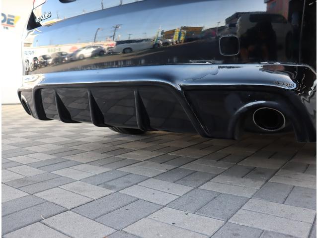 GS GS350 HDDナビ CD再生 スマートキー プッシュスタート クルコン パワーシート 革シート シートヒーター/シートAC(55枚目)