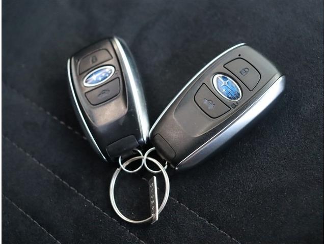 ＷＲＸ ＳＴＩ ＳＴＩ　タイプＳ　純正８インチメモリーナビ　フルセグ　バックカメラ　Ｓ・Ｆカメラ　シートヒーター　パワーシート　コーナーセンサー　マッドフラップ　ステリモ　ＳＴＩ４本出しマフラー（13枚目）