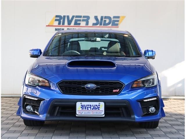 ＷＲＸ ＳＴＩ ＳＴＩ　タイプＳ　純正８インチメモリーナビ　フルセグ　バックカメラ　Ｓ・Ｆカメラ　シートヒーター　パワーシート　コーナーセンサー　マッドフラップ　ステリモ　ＳＴＩ４本出しマフラー（29枚目）