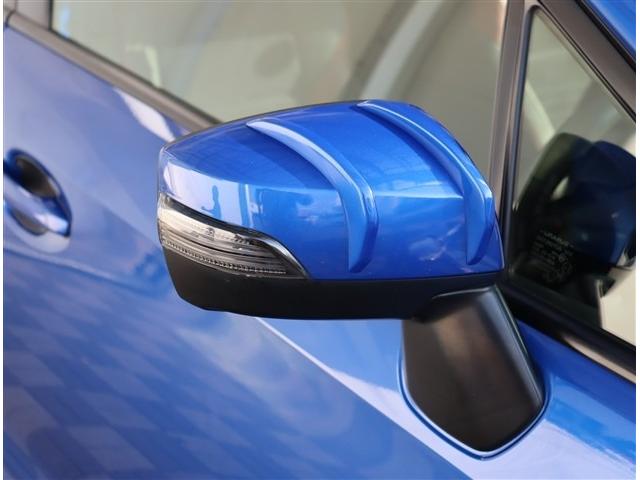 ＷＲＸ ＳＴＩ ＳＴＩ　タイプＳ　純正８インチメモリーナビ　フルセグ　バックカメラ　Ｓ・Ｆカメラ　シートヒーター　パワーシート　コーナーセンサー　マッドフラップ　ステリモ　ＳＴＩ４本出しマフラー（33枚目）