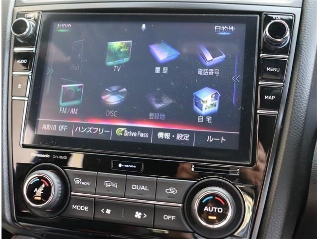 ＷＲＸ ＳＴＩ ＳＴＩ　タイプＳ　純正８インチメモリーナビ　フルセグ　バックカメラ　Ｓ・Ｆカメラ　シートヒーター　パワーシート　コーナーセンサー　マッドフラップ　ステリモ　ＳＴＩ４本出しマフラー（50枚目）