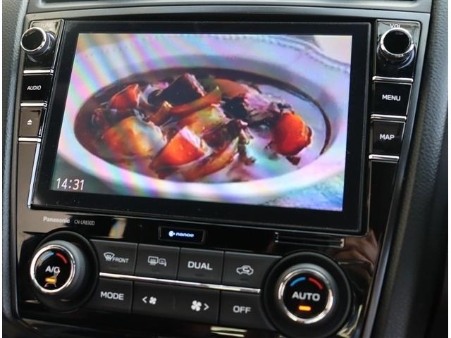 ＷＲＸ ＳＴＩ ＳＴＩ　タイプＳ　純正８インチメモリーナビ　フルセグ　バックカメラ　Ｓ・Ｆカメラ　シートヒーター　パワーシート　コーナーセンサー　マッドフラップ　ステリモ　ＳＴＩ４本出しマフラー（51枚目）