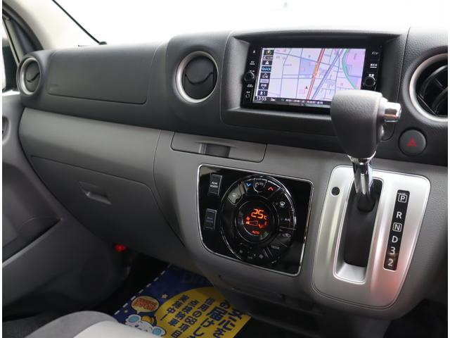 ＮＶ３５０キャラバンバン ロングライダープレミアムＧＸターボ　純正ナビ　フルセグ　アラウンドビューモニター　バックカメラ　ＥＴＣ　片側電動スライドドア　ＬＥＤ　ドラレコ　インテリジェントキー　ルーフスポイラー　リアヒーター／クーラー　４ＷＤ（8枚目）