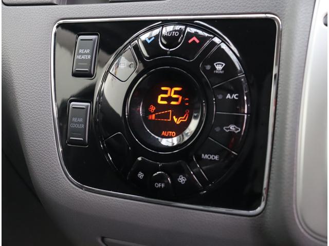 ＮＶ３５０キャラバンバン ロングライダープレミアムＧＸターボ　純正ナビ　フルセグ　アラウンドビューモニター　バックカメラ　ＥＴＣ　片側電動スライドドア　ＬＥＤ　ドラレコ　インテリジェントキー　ルーフスポイラー　リアヒーター／クーラー　４ＷＤ（17枚目）