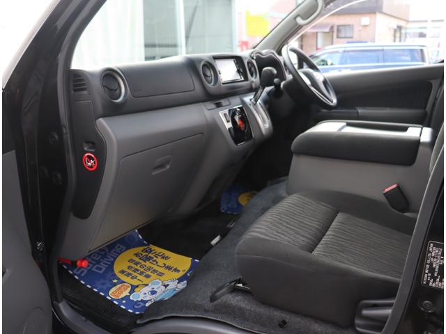 ＮＶ３５０キャラバンバン ロングライダープレミアムＧＸターボ　純正ナビ　フルセグ　アラウンドビューモニター　バックカメラ　ＥＴＣ　片側電動スライドドア　ＬＥＤ　ドラレコ　インテリジェントキー　ルーフスポイラー　リアヒーター／クーラー　４ＷＤ（35枚目）