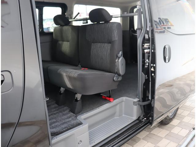 ＮＶ３５０キャラバンバン ロングライダープレミアムＧＸターボ　純正ナビ　フルセグ　アラウンドビューモニター　バックカメラ　ＥＴＣ　片側電動スライドドア　ＬＥＤ　ドラレコ　インテリジェントキー　ルーフスポイラー　リアヒーター／クーラー　４ＷＤ（38枚目）