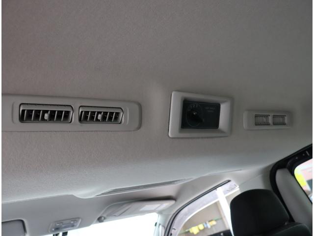 ＮＶ３５０キャラバンバン ロングライダープレミアムＧＸターボ　純正ナビ　フルセグ　アラウンドビューモニター　バックカメラ　ＥＴＣ　片側電動スライドドア　ＬＥＤ　ドラレコ　インテリジェントキー　ルーフスポイラー　リアヒーター／クーラー　４ＷＤ（41枚目）