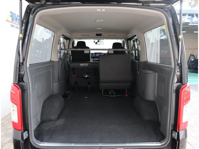ＮＶ３５０キャラバンバン ロングライダープレミアムＧＸターボ　純正ナビ　フルセグ　アラウンドビューモニター　バックカメラ　ＥＴＣ　片側電動スライドドア　ＬＥＤ　ドラレコ　インテリジェントキー　ルーフスポイラー　リアヒーター／クーラー　４ＷＤ（45枚目）