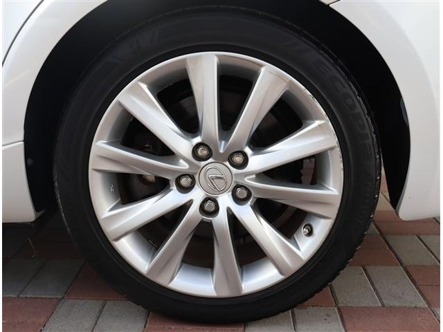 ＩＳ ＩＳ２００ｔ　メモリーナビ　フルセグ　バックカメラ　ＥＴＣ　ＨＩＤ　ハーフレザーシート　パワーシート　スマートキー　プッシュスタート　プリクラッシュセーフティ　クルコン　コーナーセンサー（46枚目）