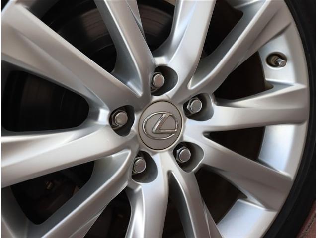 ＩＳ ＩＳ２００ｔ　メモリーナビ　フルセグ　バックカメラ　ＥＴＣ　ＨＩＤ　ハーフレザーシート　パワーシート　スマートキー　プッシュスタート　プリクラッシュセーフティ　クルコン　コーナーセンサー（47枚目）