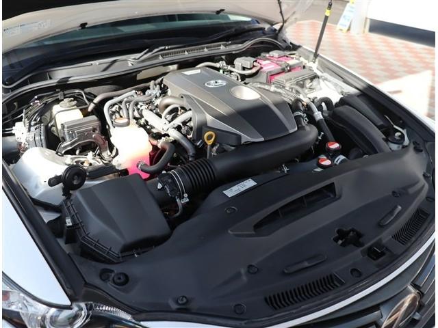 ＩＳ ＩＳ２００ｔ　メモリーナビ　フルセグ　バックカメラ　ＥＴＣ　ＨＩＤ　ハーフレザーシート　パワーシート　スマートキー　プッシュスタート　プリクラッシュセーフティ　クルコン　コーナーセンサー（63枚目）