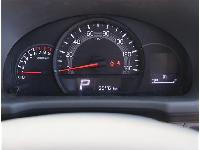 エブリイ ＰＣ　ＤＡＭＤ：ｌｉｔｔｌｅＤフェイスチェンジ　両側スライドドア　キーレス　ＥＴＣ　スズキセーフティサポート　４ＷＤ（10枚目）