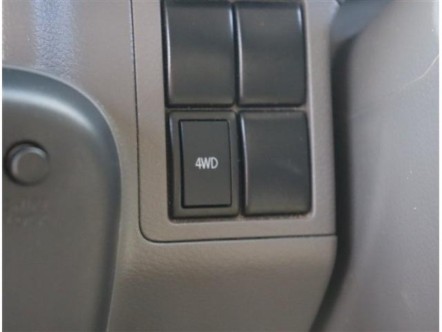 エブリイ ＰＣ　ＤＡＭＤ：ｌｉｔｔｌｅＤフェイスチェンジ　両側スライドドア　キーレス　ＥＴＣ　スズキセーフティサポート　４ＷＤ（11枚目）