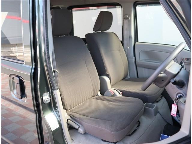 エブリイ ＰＣ　ＤＡＭＤ：ｌｉｔｔｌｅＤフェイスチェンジ　両側スライドドア　キーレス　ＥＴＣ　スズキセーフティサポート　４ＷＤ（15枚目）