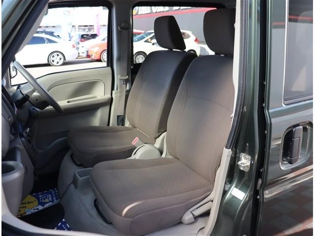 エブリイ ＰＣ　ＤＡＭＤ：ｌｉｔｔｌｅＤフェイスチェンジ　両側スライドドア　キーレス　ＥＴＣ　スズキセーフティサポート　４ＷＤ（17枚目）