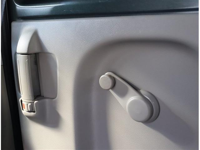 エブリイ ＰＣ　ＤＡＭＤ：ｌｉｔｔｌｅＤフェイスチェンジ　両側スライドドア　キーレス　ＥＴＣ　スズキセーフティサポート　４ＷＤ（25枚目）