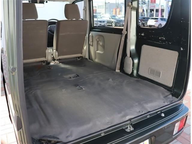 エブリイ ＰＣ　ＤＡＭＤ：ｌｉｔｔｌｅＤフェイスチェンジ　両側スライドドア　キーレス　ＥＴＣ　スズキセーフティサポート　４ＷＤ（28枚目）