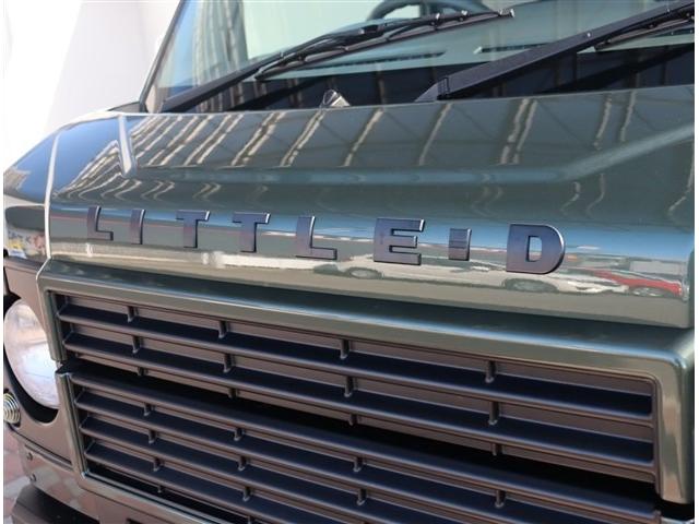 エブリイ ＰＣ　ＤＡＭＤ：ｌｉｔｔｌｅＤフェイスチェンジ　両側スライドドア　キーレス　ＥＴＣ　スズキセーフティサポート　４ＷＤ（36枚目）