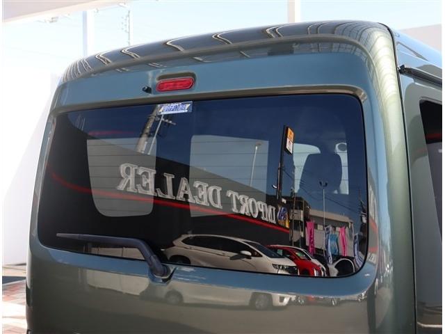 エブリイ ＰＣ　ＤＡＭＤ：ｌｉｔｔｌｅＤフェイスチェンジ　両側スライドドア　キーレス　ＥＴＣ　スズキセーフティサポート　４ＷＤ（42枚目）