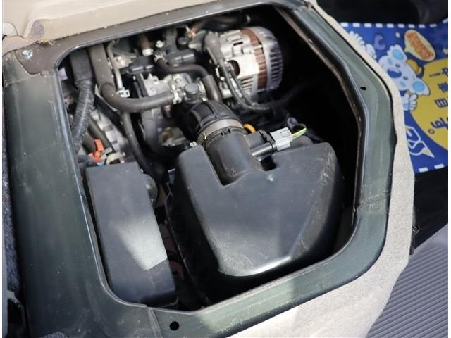 エブリイ ＰＣ　ＤＡＭＤ：ｌｉｔｔｌｅＤフェイスチェンジ　両側スライドドア　キーレス　ＥＴＣ　スズキセーフティサポート　４ＷＤ（48枚目）