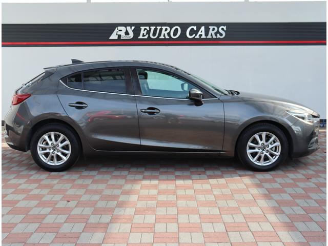 アクセラスポーツ １５Ｓ　プロアクティブ　メモリーナビ　フルセグ　バックカメラ　ＥＴＣ　コーナーセンサー　クルコン　スマートキー　レーンディパーチャー　ヘッドアップディスプレイ　ｉ－ｓｔｏｐ　純正１６インチアルミ　オートＡＣ　ステリモ（2枚目）