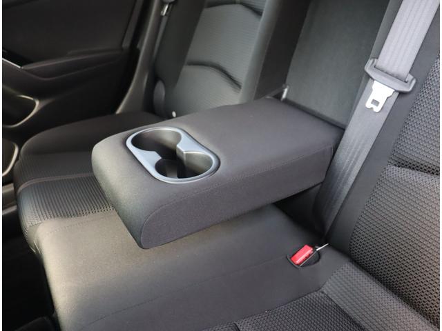 アクセラスポーツ １５Ｓ　プロアクティブ　メモリーナビ　フルセグ　バックカメラ　ＥＴＣ　コーナーセンサー　クルコン　スマートキー　レーンディパーチャー　ヘッドアップディスプレイ　ｉ－ｓｔｏｐ　純正１６インチアルミ　オートＡＣ　ステリモ（39枚目）