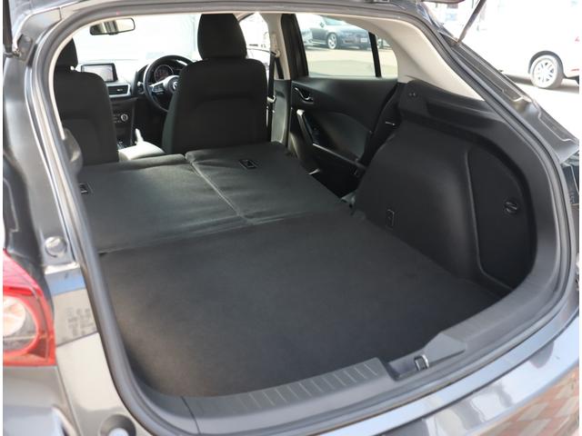 アクセラスポーツ １５Ｓ　プロアクティブ　メモリーナビ　フルセグ　バックカメラ　ＥＴＣ　コーナーセンサー　クルコン　スマートキー　レーンディパーチャー　ヘッドアップディスプレイ　ｉ－ｓｔｏｐ　純正１６インチアルミ　オートＡＣ　ステリモ（44枚目）