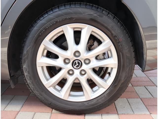 アクセラスポーツ １５Ｓ　プロアクティブ　メモリーナビ　フルセグ　バックカメラ　ＥＴＣ　コーナーセンサー　クルコン　スマートキー　レーンディパーチャー　ヘッドアップディスプレイ　ｉ－ｓｔｏｐ　純正１６インチアルミ　オートＡＣ　ステリモ（45枚目）