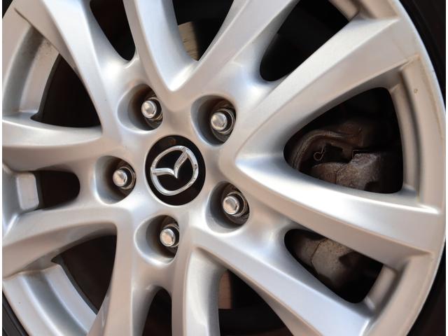 アクセラスポーツ １５Ｓ　プロアクティブ　メモリーナビ　フルセグ　バックカメラ　ＥＴＣ　コーナーセンサー　クルコン　スマートキー　レーンディパーチャー　ヘッドアップディスプレイ　ｉ－ｓｔｏｐ　純正１６インチアルミ　オートＡＣ　ステリモ（46枚目）