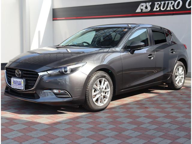 アクセラスポーツ １５Ｓ　プロアクティブ　メモリーナビ　フルセグ　バックカメラ　ＥＴＣ　コーナーセンサー　クルコン　スマートキー　レーンディパーチャー　ヘッドアップディスプレイ　ｉ－ｓｔｏｐ　純正１６インチアルミ　オートＡＣ　ステリモ（48枚目）