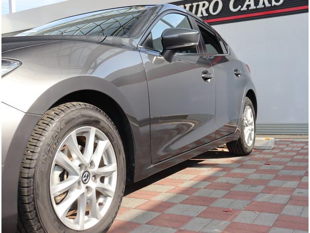 アクセラスポーツ １５Ｓ　プロアクティブ　メモリーナビ　フルセグ　バックカメラ　ＥＴＣ　コーナーセンサー　クルコン　スマートキー　レーンディパーチャー　ヘッドアップディスプレイ　ｉ－ｓｔｏｐ　純正１６インチアルミ　オートＡＣ　ステリモ（49枚目）