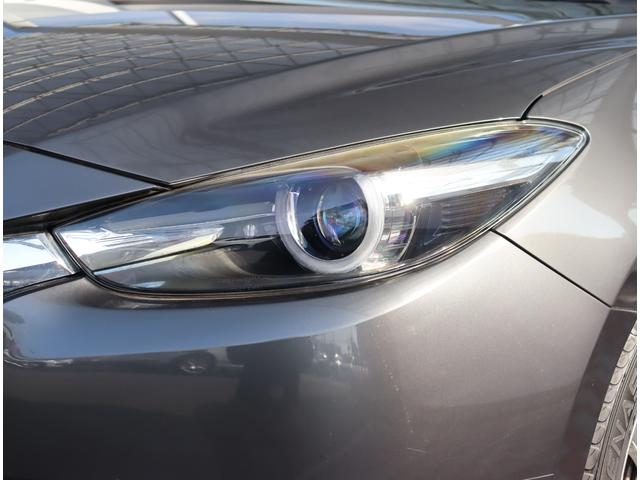 アクセラスポーツ １５Ｓ　プロアクティブ　メモリーナビ　フルセグ　バックカメラ　ＥＴＣ　コーナーセンサー　クルコン　スマートキー　レーンディパーチャー　ヘッドアップディスプレイ　ｉ－ｓｔｏｐ　純正１６インチアルミ　オートＡＣ　ステリモ（50枚目）