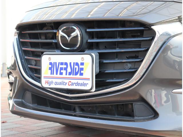 アクセラスポーツ １５Ｓ　プロアクティブ　メモリーナビ　フルセグ　バックカメラ　ＥＴＣ　コーナーセンサー　クルコン　スマートキー　レーンディパーチャー　ヘッドアップディスプレイ　ｉ－ｓｔｏｐ　純正１６インチアルミ　オートＡＣ　ステリモ（51枚目）