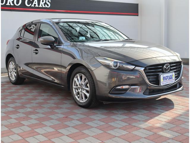 アクセラスポーツ １５Ｓ　プロアクティブ　メモリーナビ　フルセグ　バックカメラ　ＥＴＣ　コーナーセンサー　クルコン　スマートキー　レーンディパーチャー　ヘッドアップディスプレイ　ｉ－ｓｔｏｐ　純正１６インチアルミ　オートＡＣ　ステリモ（53枚目）