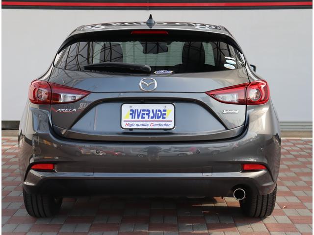 アクセラスポーツ １５Ｓ　プロアクティブ　メモリーナビ　フルセグ　バックカメラ　ＥＴＣ　コーナーセンサー　クルコン　スマートキー　レーンディパーチャー　ヘッドアップディスプレイ　ｉ－ｓｔｏｐ　純正１６インチアルミ　オートＡＣ　ステリモ（55枚目）