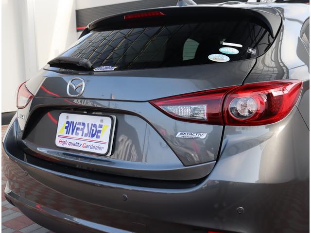 アクセラスポーツ １５Ｓ　プロアクティブ　メモリーナビ　フルセグ　バックカメラ　ＥＴＣ　コーナーセンサー　クルコン　スマートキー　レーンディパーチャー　ヘッドアップディスプレイ　ｉ－ｓｔｏｐ　純正１６インチアルミ　オートＡＣ　ステリモ（57枚目）