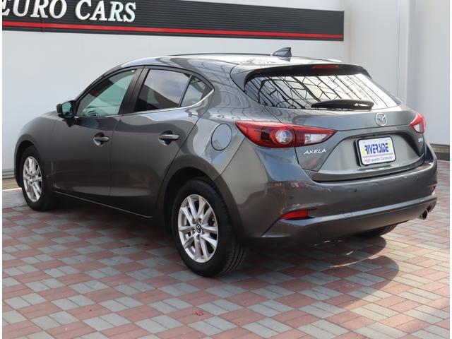 アクセラスポーツ １５Ｓ　プロアクティブ　メモリーナビ　フルセグ　バックカメラ　ＥＴＣ　コーナーセンサー　クルコン　スマートキー　レーンディパーチャー　ヘッドアップディスプレイ　ｉ－ｓｔｏｐ　純正１６インチアルミ　オートＡＣ　ステリモ（60枚目）