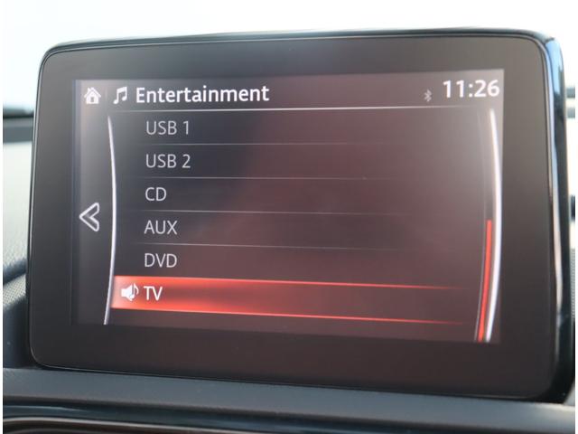 ロードスターRF VS フルセグ バックカメラ 茶革 シートヒーター 電動オープン スマートキー プッシュスタート ワンオーナー レーンディパーチャー ETC(8枚目)