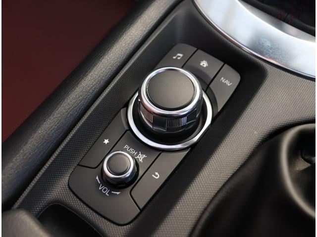 ロードスターRF VS フルセグ バックカメラ 茶革 シートヒーター 電動オープン スマートキー プッシュスタート ワンオーナー レーンディパーチャー ETC(14枚目)