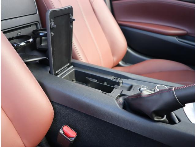 ロードスターRF VS フルセグ バックカメラ 茶革 シートヒーター 電動オープン スマートキー プッシュスタート ワンオーナー レーンディパーチャー ETC(15枚目)