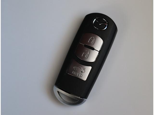 ロードスターRF VS フルセグ バックカメラ 茶革 シートヒーター 電動オープン スマートキー プッシュスタート ワンオーナー レーンディパーチャー ETC(18枚目)