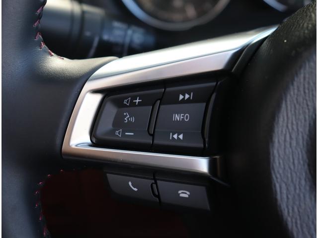 ロードスターRF VS フルセグ バックカメラ 茶革 シートヒーター 電動オープン スマートキー プッシュスタート ワンオーナー レーンディパーチャー ETC(20枚目)