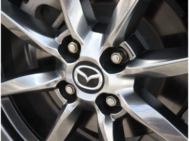 ロードスターRF VS フルセグ バックカメラ 茶革 シートヒーター 電動オープン スマートキー プッシュスタート ワンオーナー レーンディパーチャー ETC(31枚目)