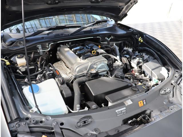 ロードスターRF VS フルセグ バックカメラ 茶革 シートヒーター 電動オープン スマートキー プッシュスタート ワンオーナー レーンディパーチャー ETC(51枚目)