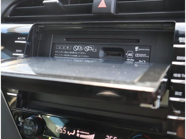 カムリ ＷＳレザーパッケージ　フルセグ　バックカメラ　黒革　シートヒーター　ＬＥＤ　パワーシート　クルコン　ＥＴＣ　トヨタセーフティセンス　ステリモ　パドルシフト　オートＡＣ（10枚目）