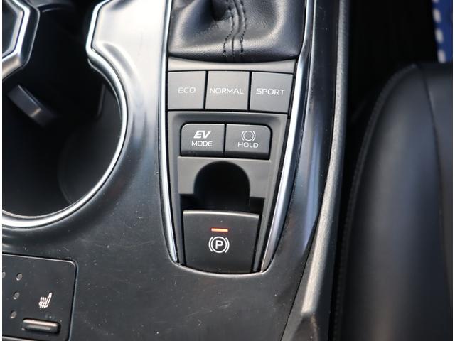 カムリ ＷＳレザーパッケージ　フルセグ　バックカメラ　黒革　シートヒーター　ＬＥＤ　パワーシート　クルコン　ＥＴＣ　トヨタセーフティセンス　ステリモ　パドルシフト　オートＡＣ（14枚目）