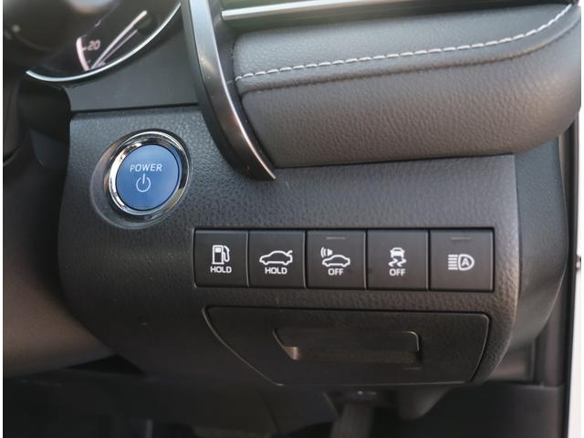 カムリ ＷＳレザーパッケージ　フルセグ　バックカメラ　黒革　シートヒーター　ＬＥＤ　パワーシート　クルコン　ＥＴＣ　トヨタセーフティセンス　ステリモ　パドルシフト　オートＡＣ（26枚目）