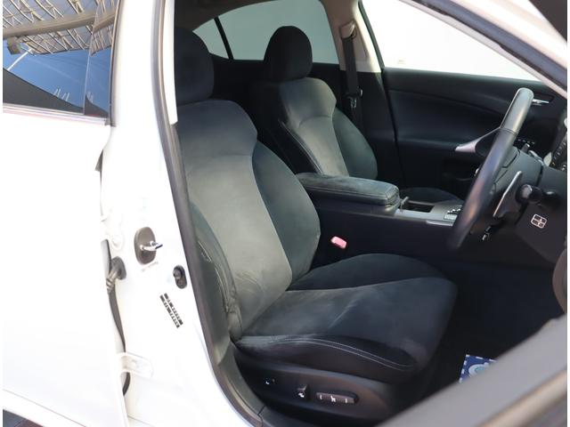 ＩＳ ＩＳ２５０　ＨＤＤナビ　ＣＤ再生　バックカメラ　スマートキー　ＥＴＣ　パワーシート　プッシュスタート　ＨＩＤ　パドルシフト　ＳＲＳ　ＡＢＳ　オートＡＣ（26枚目）